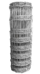Siatka Leśna 125/13/30 Light 50Mb - Ogrodzenia - miniaturka - grafika 1