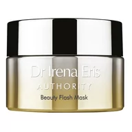 Maseczki do twarzy - Dr Irena Eris Beauty Flash Mask Maseczka 50ml - miniaturka - grafika 1