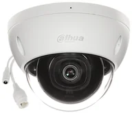 Kamery IP - KAMERA WANDALOODPORNA IP IPC-HDBW2541E-S-0280B-S2 WizSense - 5Mpx 2.8mm DAHUA - miniaturka - grafika 1