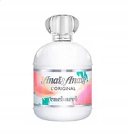 Wody i perfumy damskie - Cacharel Anais Anais L'original edt 100ml - miniaturka - grafika 1