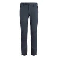 Spodnie sportowe damskie - Salewa AGNER ORVAL 2 DST W REGULAR PANT 26941-3961 - miniaturka - grafika 1
