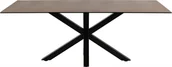 Stoły - Heaven brązowy stół - miniaturka - grafika 1