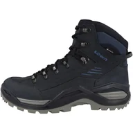 Buty trekkingowe męskie - Buty trekkingowe męskie Lowa Renegade Evo Mid Gtx - miniaturka - grafika 1