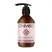 Płyny micelarne - Płyn micelarny 3w1 do demakijażu twarzy oczu i ust 270ml - miniaturka - grafika 1