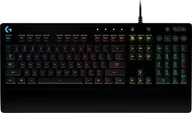 Klawiatury - Logitech G G213 Prodigy Gaming Keyboard klawiatura USB Węgierski Czarny - miniaturka - grafika 1