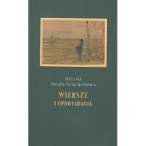 Wiersze i opowiadania - Poezja - miniaturka - grafika 1