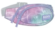 Nerki - Saszetka nerka biodrówka torebka na pas BackUp - miniaturka - grafika 1