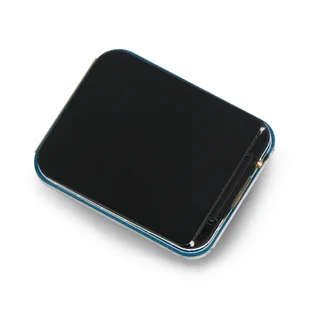 Wyświetlacz LCD IPS 1,69'' 240x280px - SPI - 262K - Waveshare 24382 - Podzespoły elektroniczne - miniaturka - grafika 1