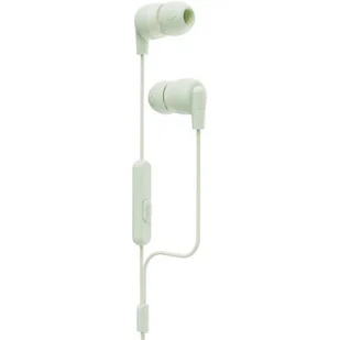 Skullcandy INKD+ In-Ear Zielona - Słuchawki - miniaturka - grafika 1