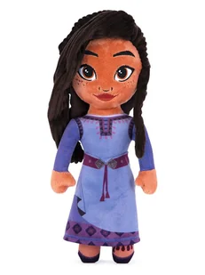 Disney Maskotka "Asha" - 0+ - Lalki dla dziewczynek - miniaturka - grafika 1