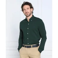 Koszule męskie - POLO RALPH LAUREN Koszula Regular Fit - miniaturka - grafika 1