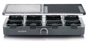 Severin RG 2371 - Raclette - miniaturka - grafika 2