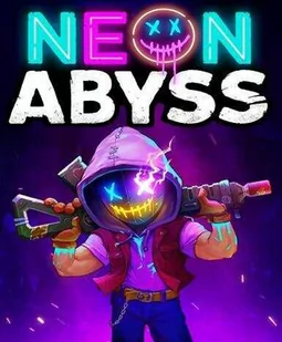 Neon Abyss (PC) Klucz Steam - Gry PC Cyfrowe - miniaturka - grafika 1