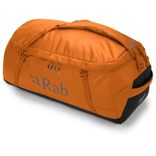 Torba podróżna Rab Escape Kit Bag LT 70 Kolor: pomarańczowy - Torby podróżne - miniaturka - grafika 1