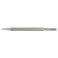 Dłuta - GRAPHITE Dłuto SDS Plus 50 x 17 x 250 mm 57H559 - miniaturka - grafika 1