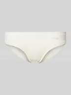 Majtki damskie - Figi z koronką szydełkową w zestawie 3 szt. model ‘GO Crush’ - miniaturka - grafika 1