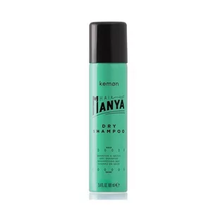 Kemon Suchy Szampon do włosów 100ml Mini - Szampony do włosów - miniaturka - grafika 1
