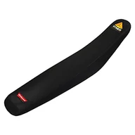 Akcesoria motocyklowe - Polisport 8156300002 - Łatwe w instalacji pełne siedzenie wyścigowe z efektem antypoślizgowym i uchwytem Kompatybilny z motocyklami Husqvarna w kolorze czarnym - miniaturka - grafika 1