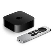 Apple TV 4K Wi-Fi with 128GB storage (2022)