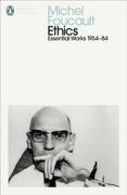 Felietony i reportaże - Penguin Books Ethics Michel Foucault - miniaturka - grafika 1