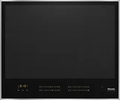 Płyty elektryczne do zabudowy - Miele KM 7667 FR 11128710 - miniaturka - grafika 1