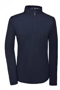 Pikeur Golf LIEF kolekcja jesień-zima 2019/2020 - marine - Koszulki sportowe damskie - miniaturka - grafika 1