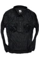 Koszule damskie - LEE WESTERN SHIRT SLIM - miniaturka - grafika 1