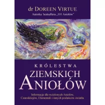 Królestwa ziemskich aniołów Używana - Religia i religioznawstwo - miniaturka - grafika 1