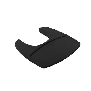 Leander - Tacka Do Krzesełka Do Karmienia Classic™ I Louie™, Czarna - Krzesełka do karmienia Leander - Tacka Do Krzesełka Do Karmienia Classic™ I Louie™, Czarna - Krzesełka do karmienia - miniaturka - grafika 1