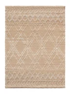 Dywany - Dywan Nowoczesny York Ivory - miniaturka - grafika 1