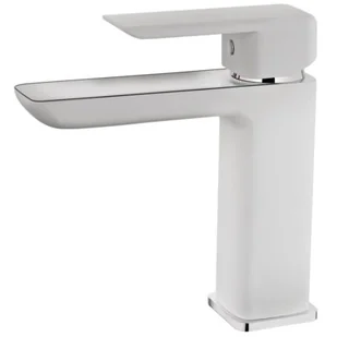 Teka Formentera White 62346120BC - Baterie umywalkowe - miniaturka - grafika 1