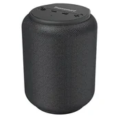 Głośniki przenośne - Tronsmart T6 Mini 2023 czarny - miniaturka - grafika 1