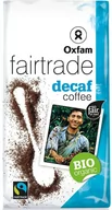 Kawa - Oxfam Fair Trade KAWA MIELONA BEZKOFEINOWA ARABICA PERU FAIR TRADE BIO 250 g - OXFAM 5400164120081 [1948614] - miniaturka - grafika 1