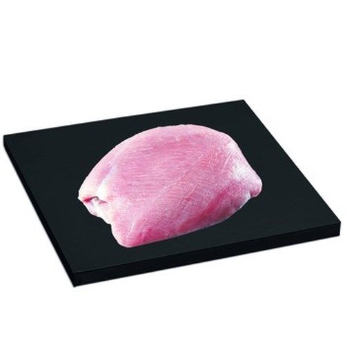 Udziec cielęcy bez kości świeży, klasa OK, około 2,2 kg