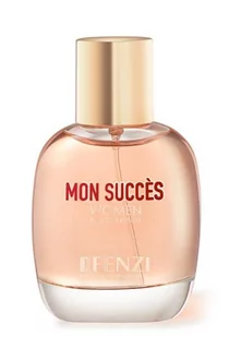 J Fenzi Mon Succs woda perfumowana 100ml - Wody i perfumy damskie - miniaturka - grafika 1