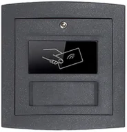 Akcesoria do domofonów i wideodomofonów - MODUŁ OP-RFID-A grafit ELFON OPTIMA - miniaturka - grafika 1