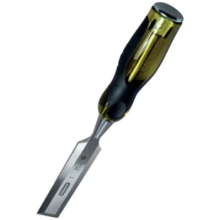 Stanley dłuto płaskie FatMax Thru Tang 20mm 0-16-259 - Dłuta - miniaturka - grafika 2