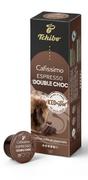 Kapsułki Tchibo Cafissimo Espresso Double Choc 10 szt.