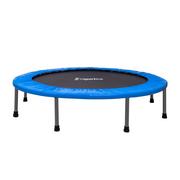 Trampoliny - Insportline Trampolina fitness 140 cm 1IN-753 - miniaturka - grafika 1