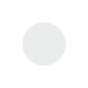 Staleks Nakładki Wymienne Pododisc M 320 grit (50 szt) Białe - Frezarki do paznokci - miniaturka - grafika 2