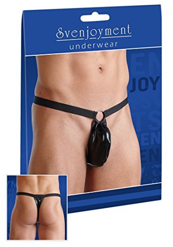 Svenjoyment 21106361181 stringi męskie L/XL