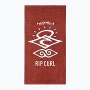 Ręczniki - Ręcznik Rip Curl Mixed terracotta - miniaturka - grafika 1