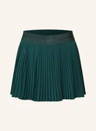 Spódnice - Adidas Spódnica Tenisowa Pleat Pro gruen - miniaturka - grafika 1