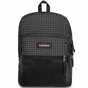 Eastpak Pinnacle Plecak 42 cm refleks black - Plecaki - miniaturka - grafika 1