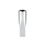Klucze i nasadki - Milwaukee nasadka 10 mm 1/4" 6-kątna długa 4932478330 - miniaturka - grafika 1