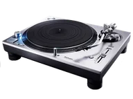Gramofony - Technics SL-1200GR2ES - miniaturka - grafika 1