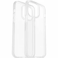 Etui i futerały do telefonów - Otterbox React do iPhone 14 Pro Max clear - miniaturka - grafika 1