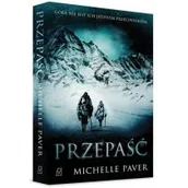 Kryminały - Przepaść - miniaturka - grafika 1
