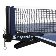 Tenis stołowy - Insportline Siatka na stół do tenisa stołowego Vidasa insp-21563-0 - miniaturka - grafika 1
