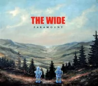 Rock - Wide, The Paramount. CD Wide, The - miniaturka - grafika 1